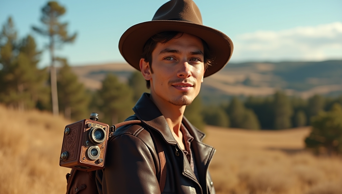 Vodchral Studio Interior